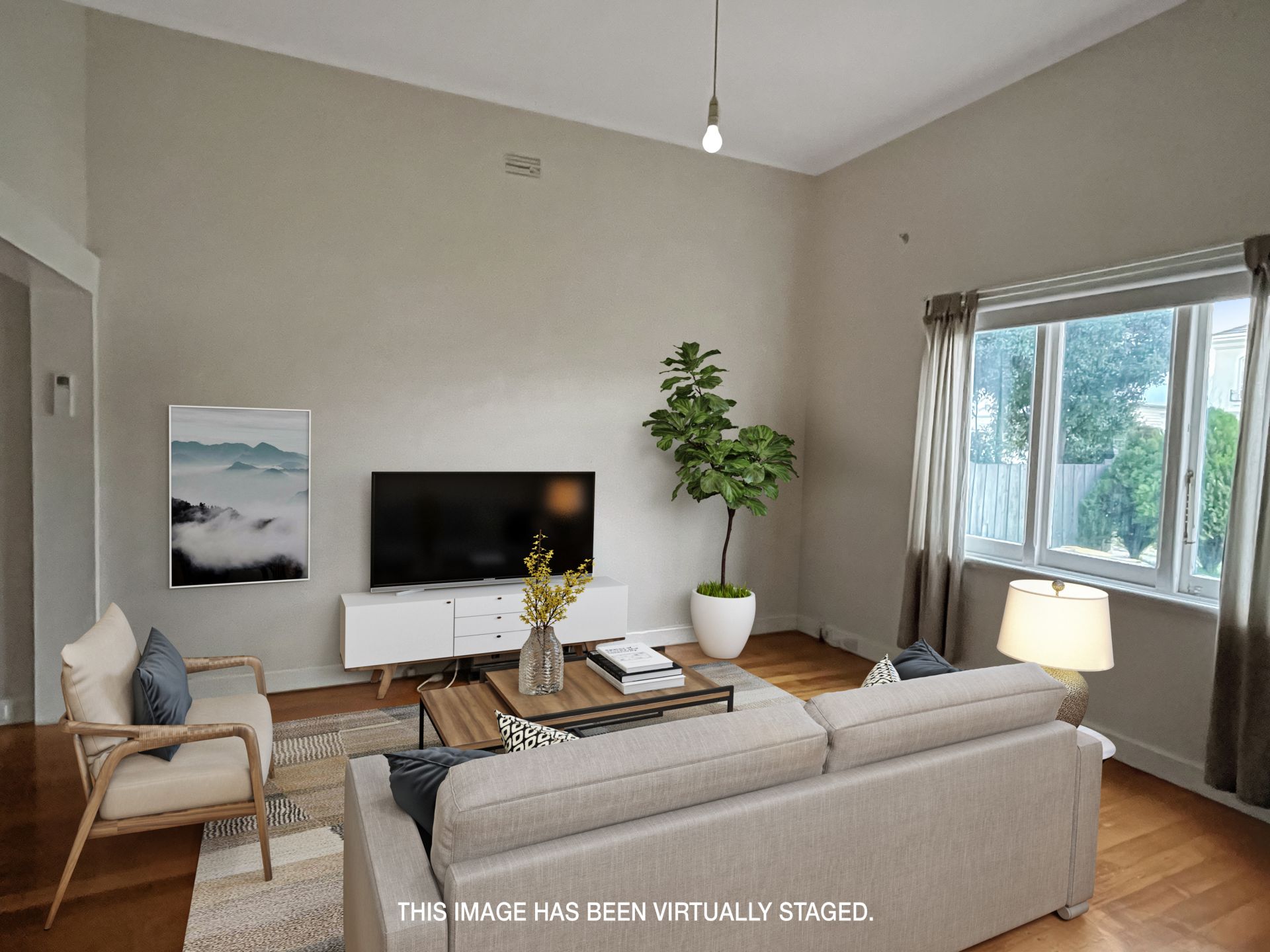 Spacious Three-Bedroom In A Prime Location!