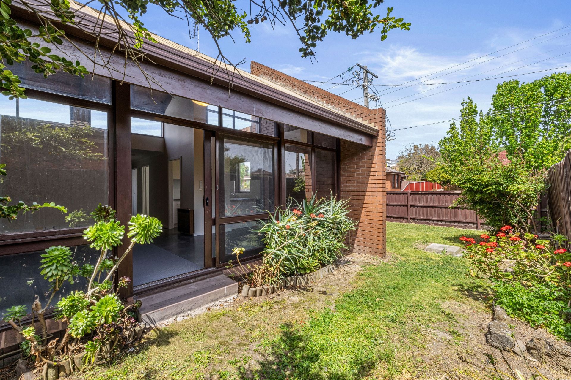 The Perfect Blend of Comfort and Location