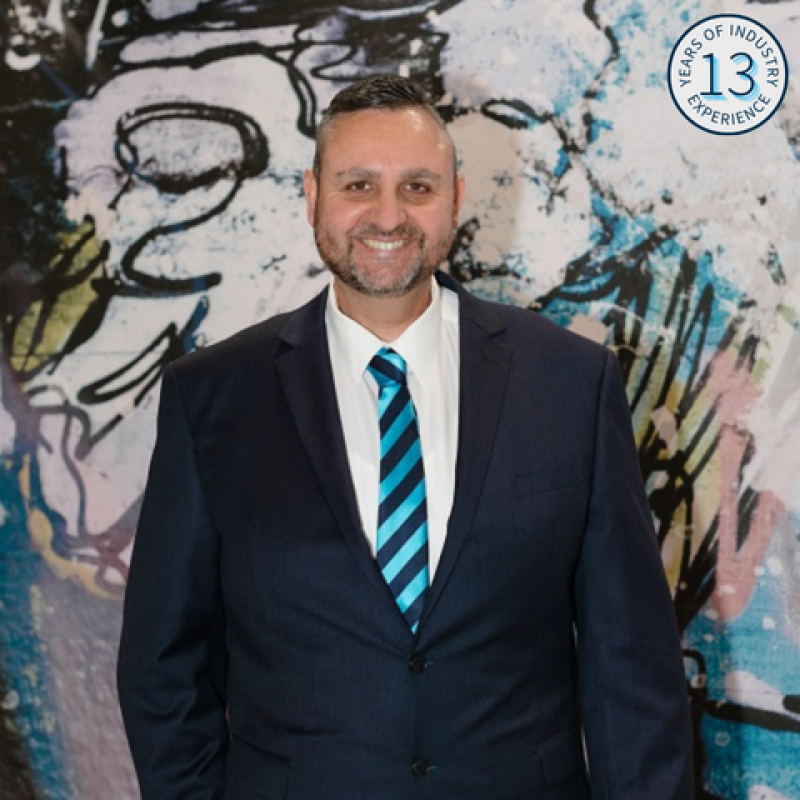 Jim Vlahos Real Estate Agent Harcourts RATA & Co