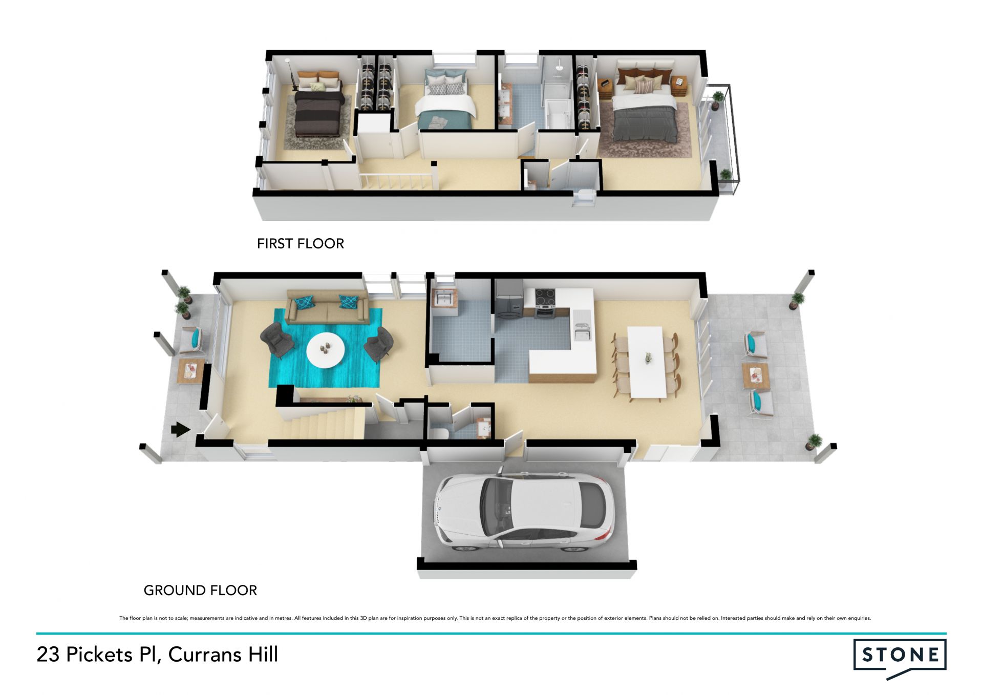 Perfect first home or investment