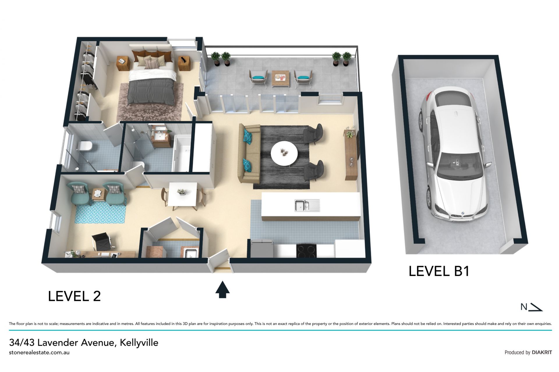 Great opportunity for first home buyers