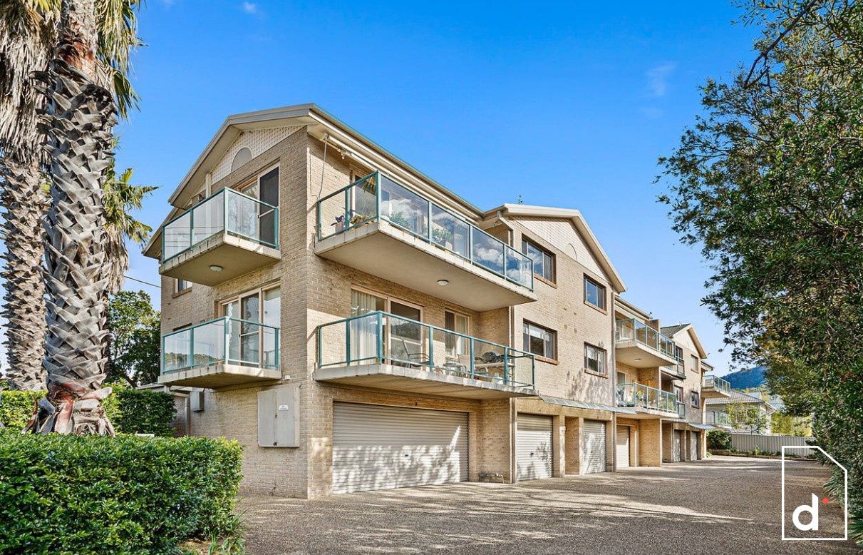 4/132 Lawrence Hargrave Drive, Austinmer NSW 2515