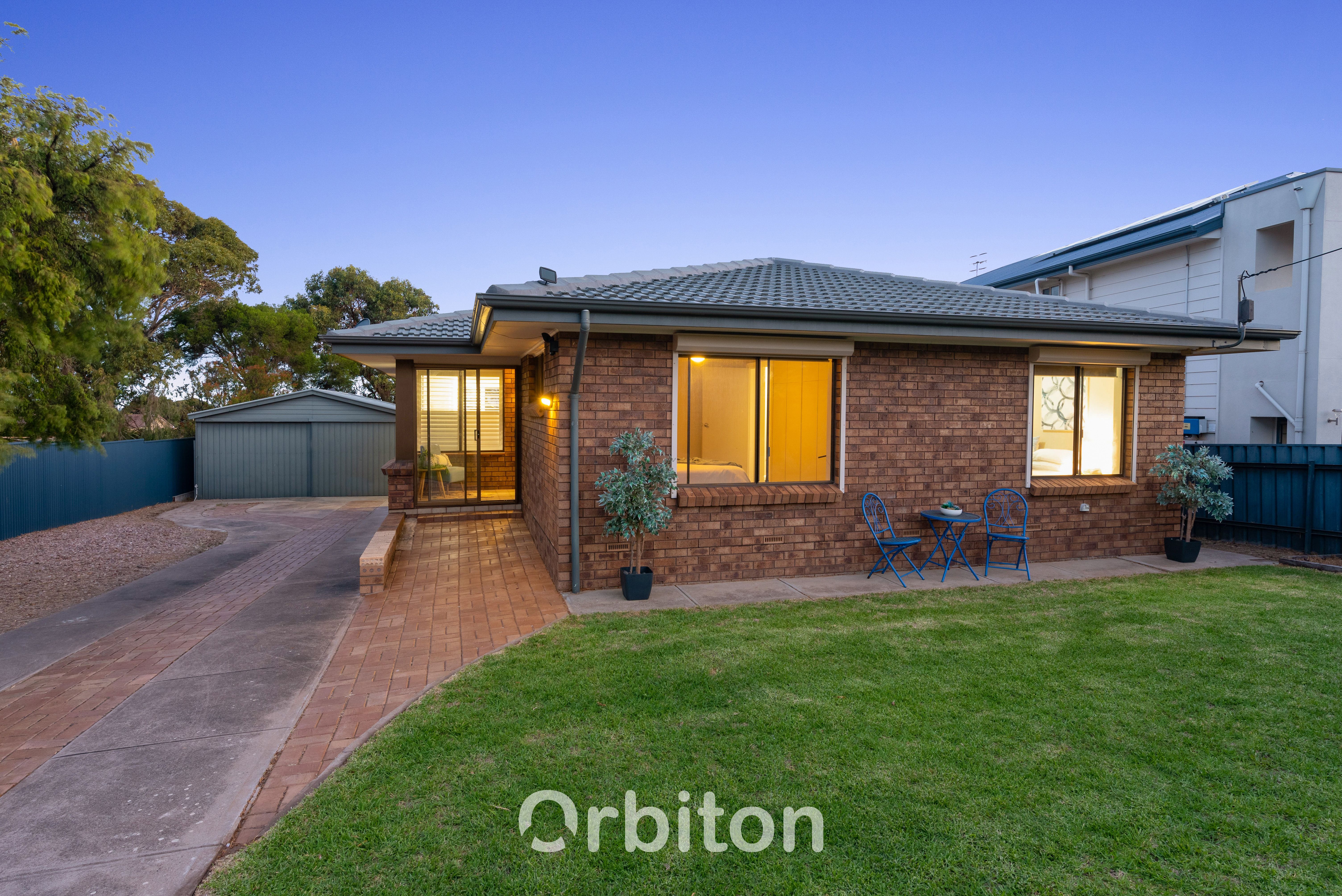 68 Mentone Road, Hayborough SA 5211
