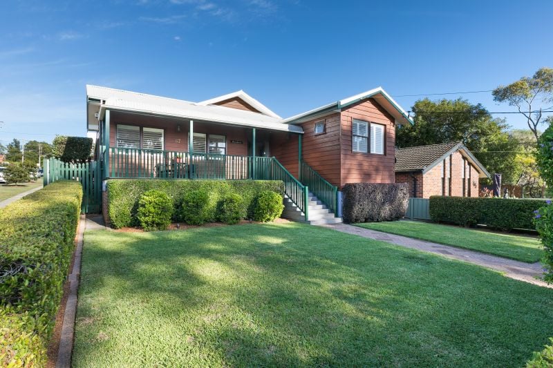 67 Mulyan Street COMO 2226