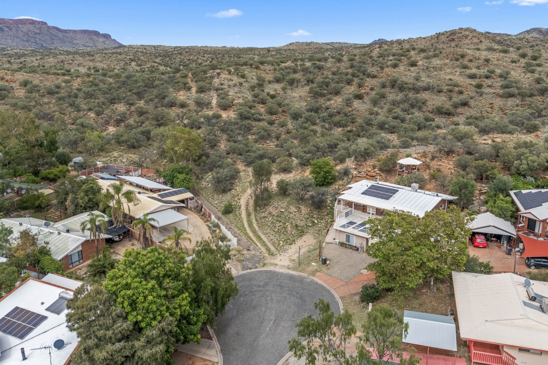 4 Horizon Court Braitling NT, Braitling - Thumbnail 2