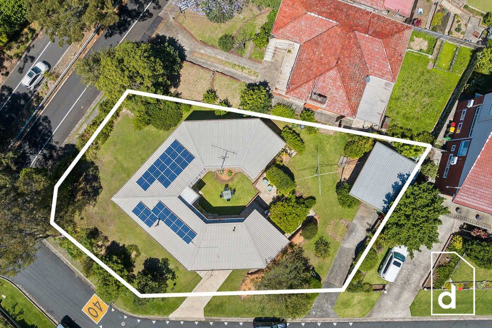 79 Bellevue Road, Figtree NSW