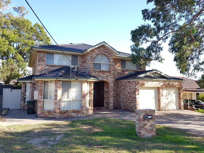 81 Crescent Road CARINGBAH SOUTH 2229