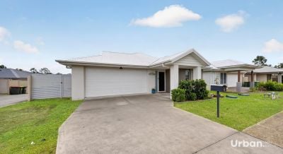 North Rothbury, 12 Hoban Road
