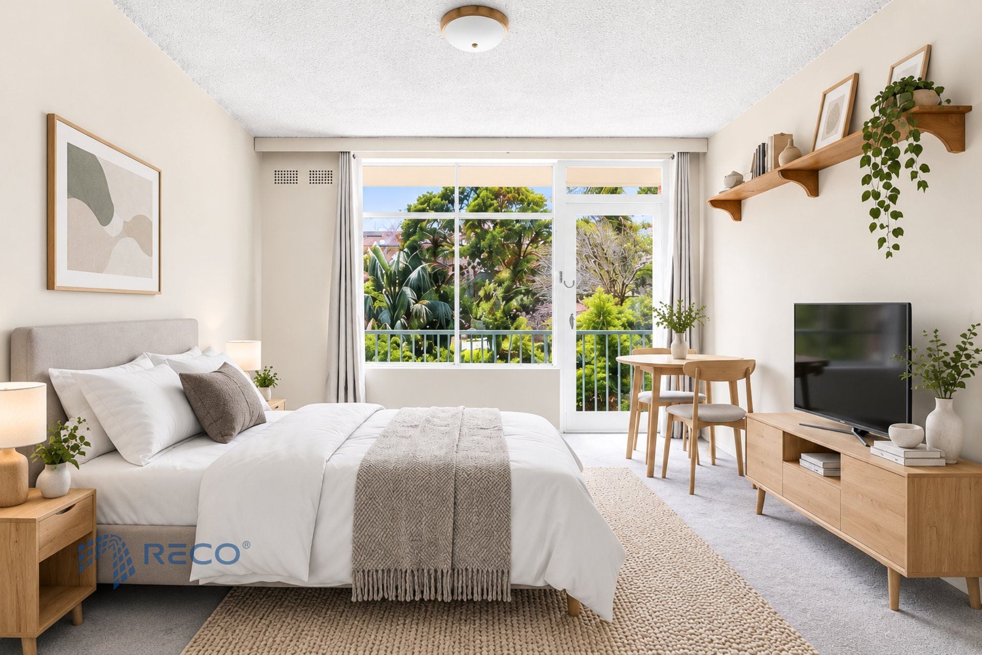14/264A Bridge Road, Forest Lodge - Image 1