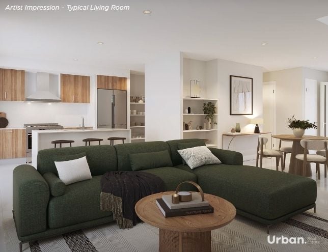 Oran Park 10 Falcon Road