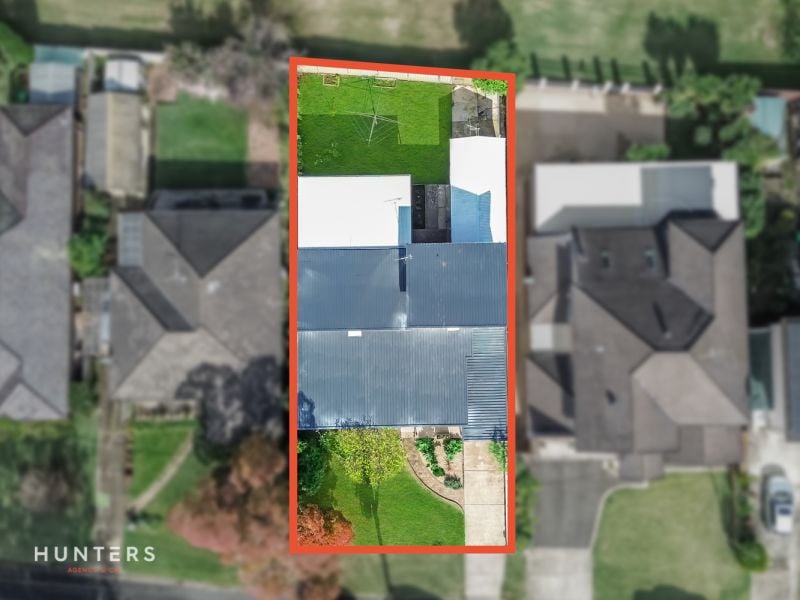 52 Bolaro Avenue, Greystanes