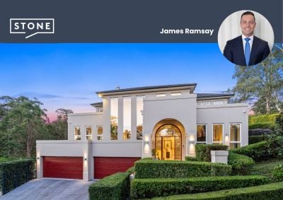 West Pennant Hills 17 Highs Road