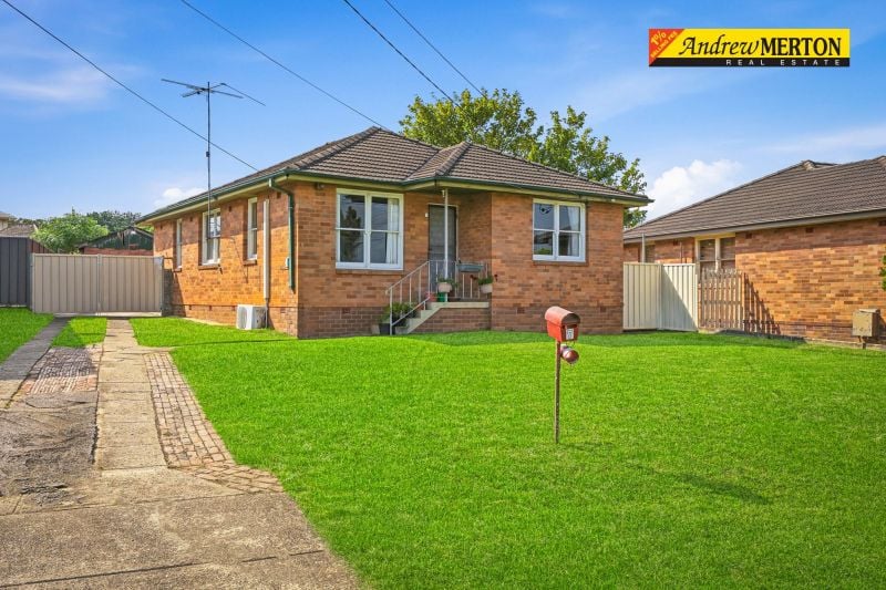 7 Moresby Crescent, Whalan