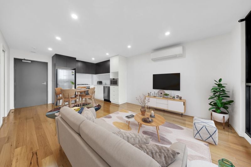 302/1 Eden Street, Heidelberg Heights