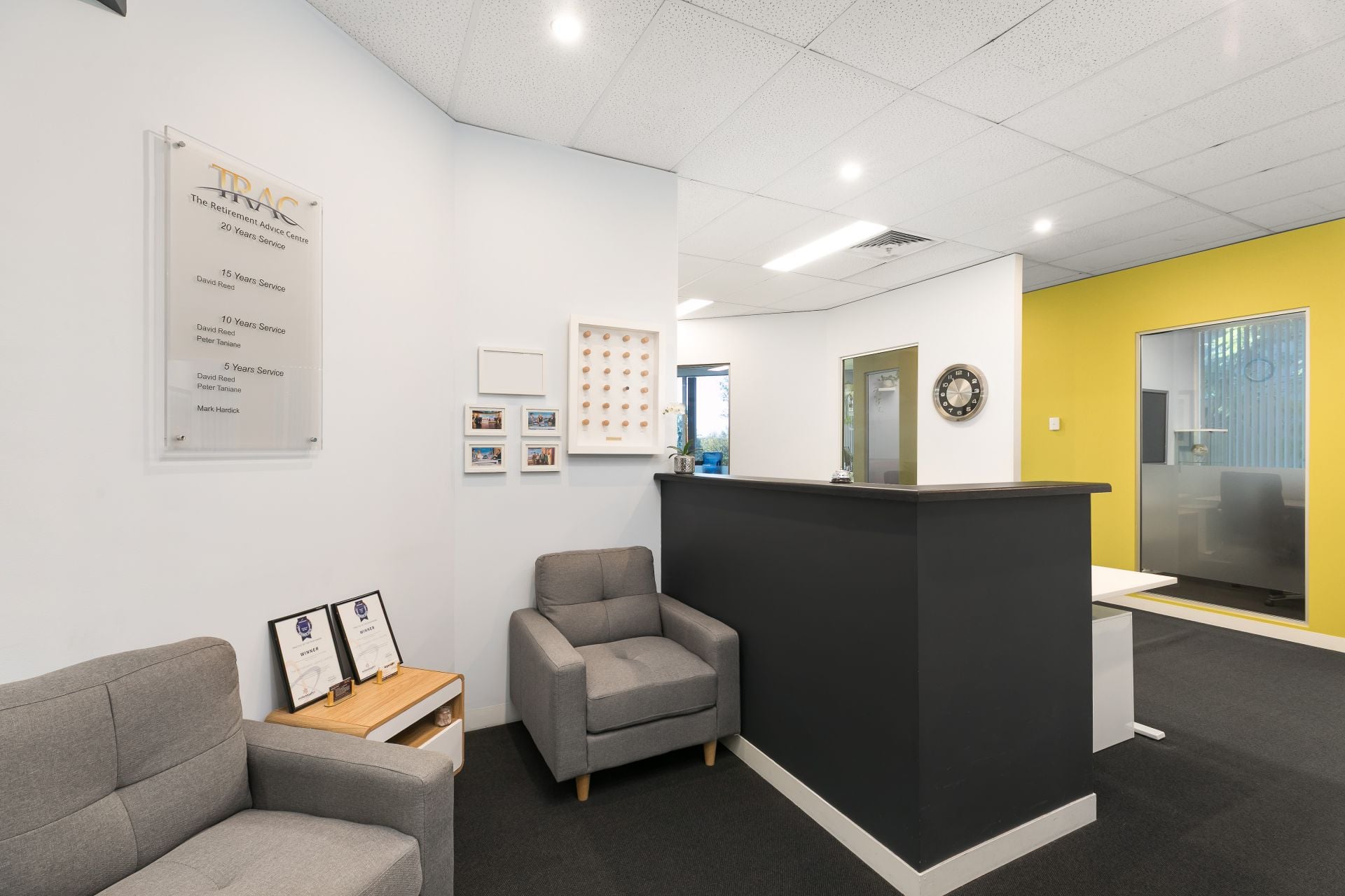 204/3-5 Stapleton Avenue Sutherland NSW, Sutherland - Thumbnail 2