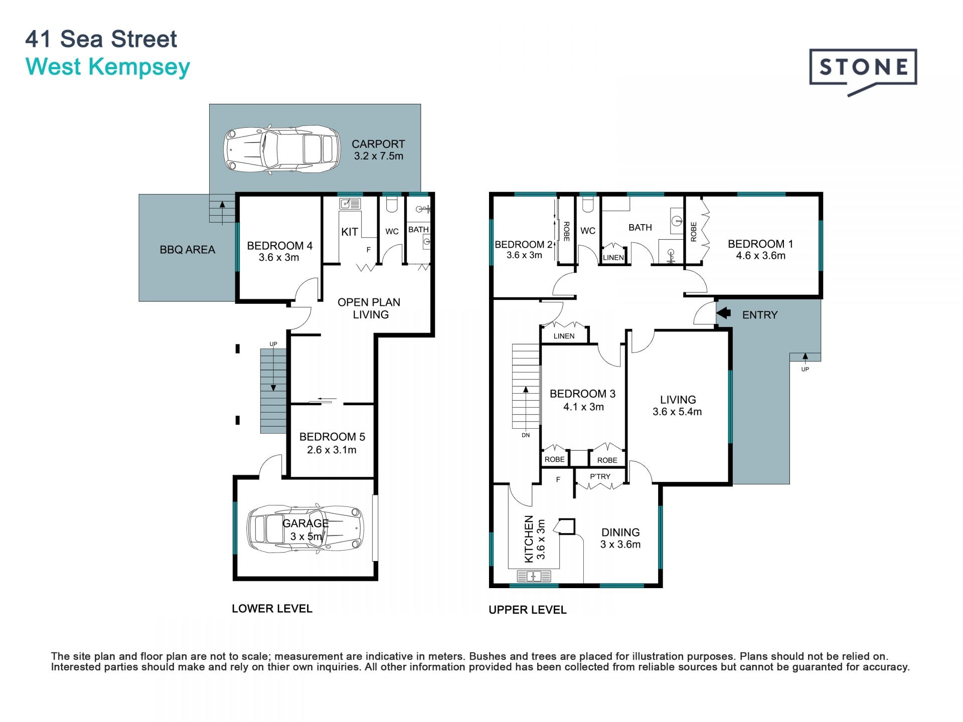 Spacious Family Home or Investment Opportunity in a convenient West Kempsey Location