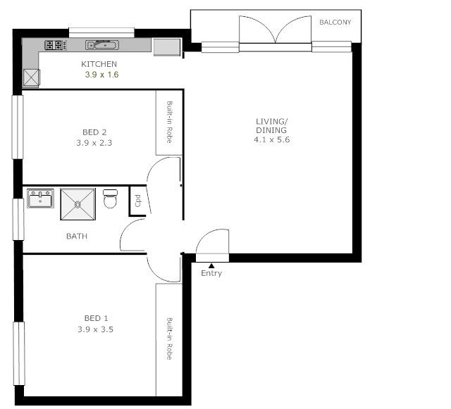 SOLD BY JULIA SIKORA 0410 451 749