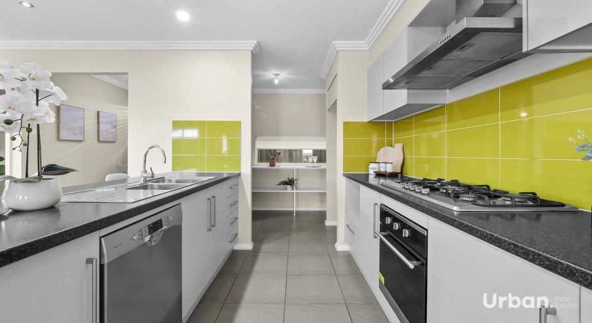 Leppington 7 Troop Street