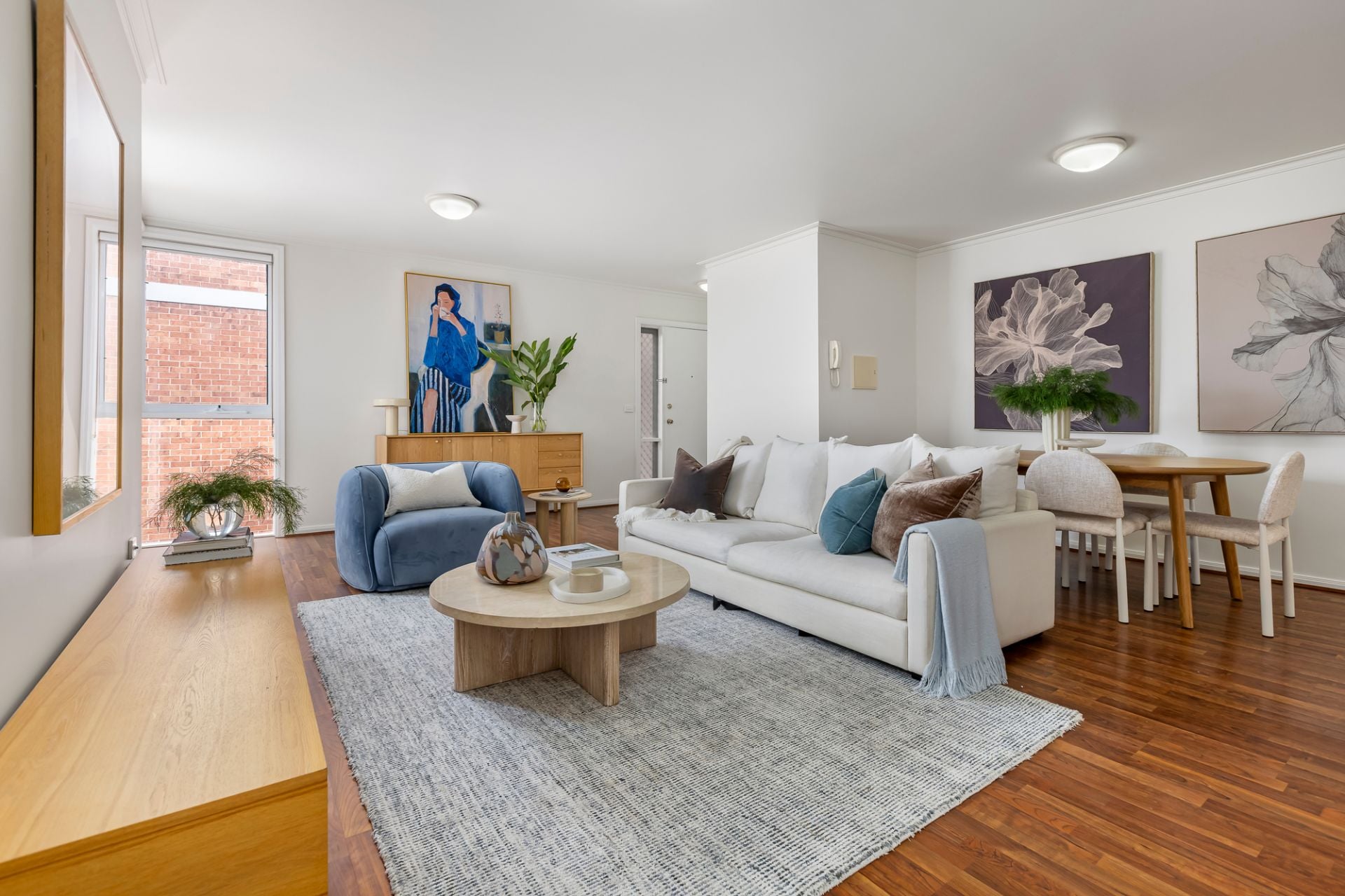18/109 Hotham  Street, Balaclava, Balaclava - Thumbnail 2