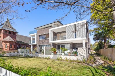 Lindfield 6/31 Tryon Road