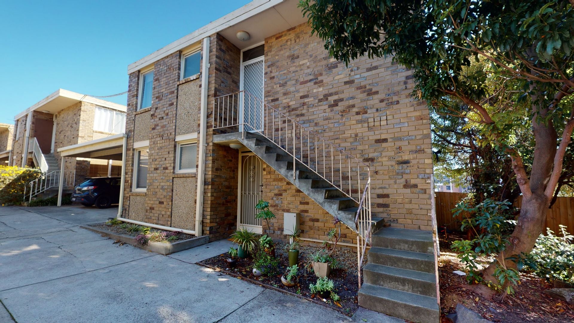 8/82 Burwood Highway, Burwood East VIC