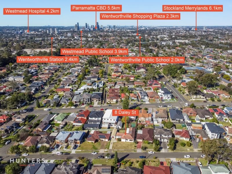 8 Daley Street, Pendle Hill