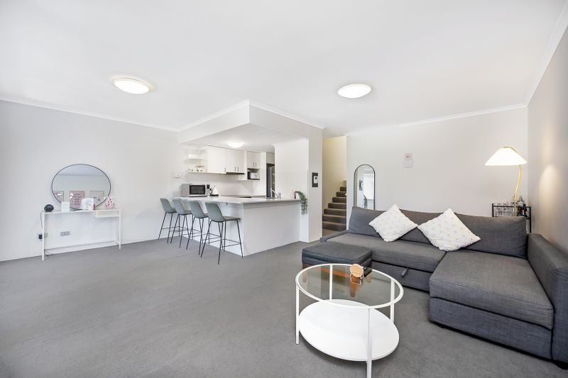 4/156-164 Chalmers Street, SURRY HILLS, Surry Hills - Thumbnail 2