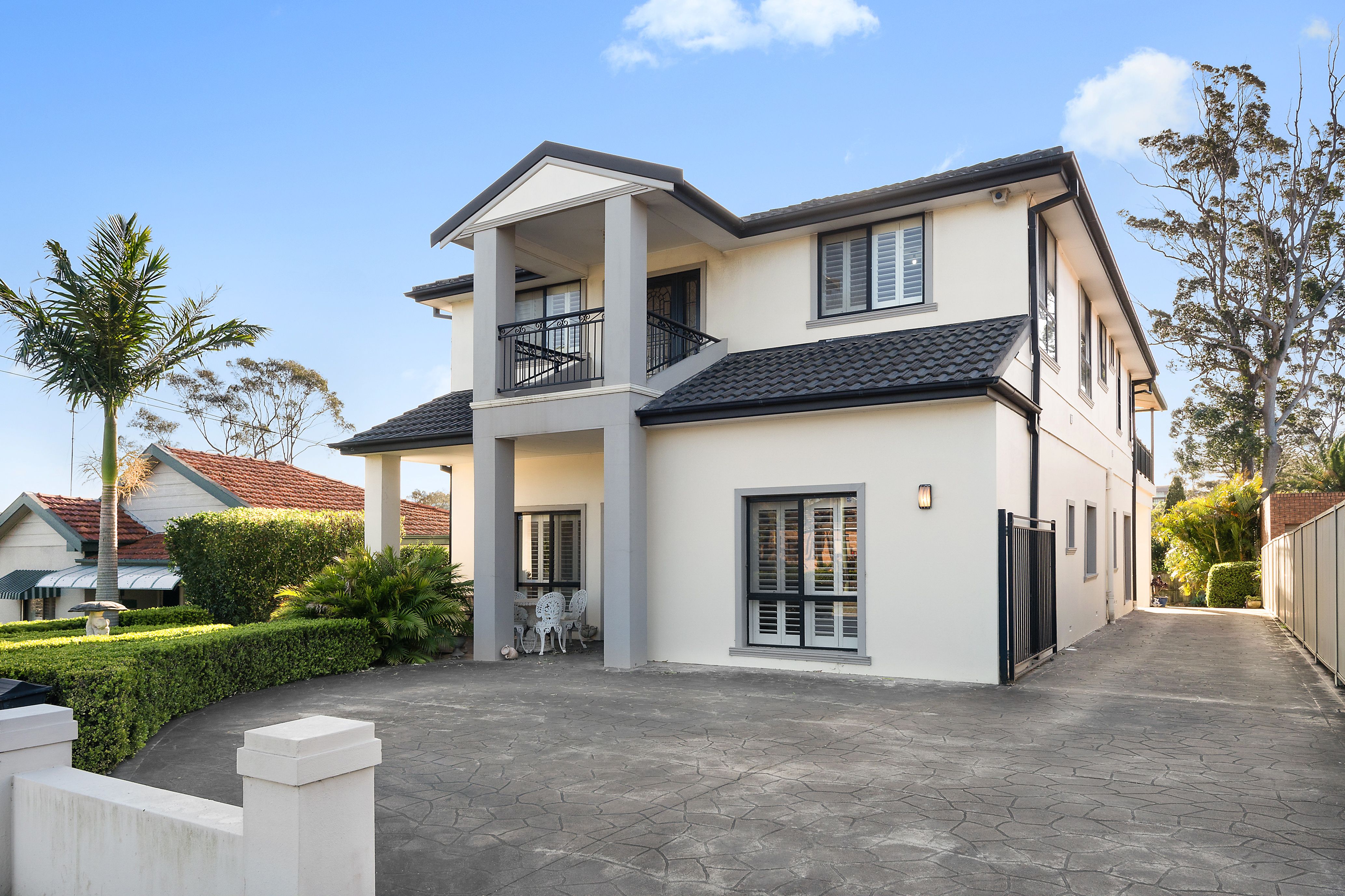 60 Lane Cove Road, Ryde NSW 2112