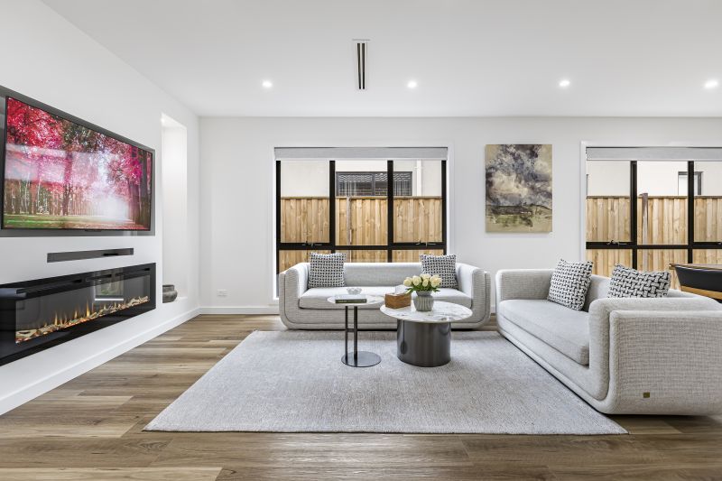 110 Garrong Avenue, Wollert