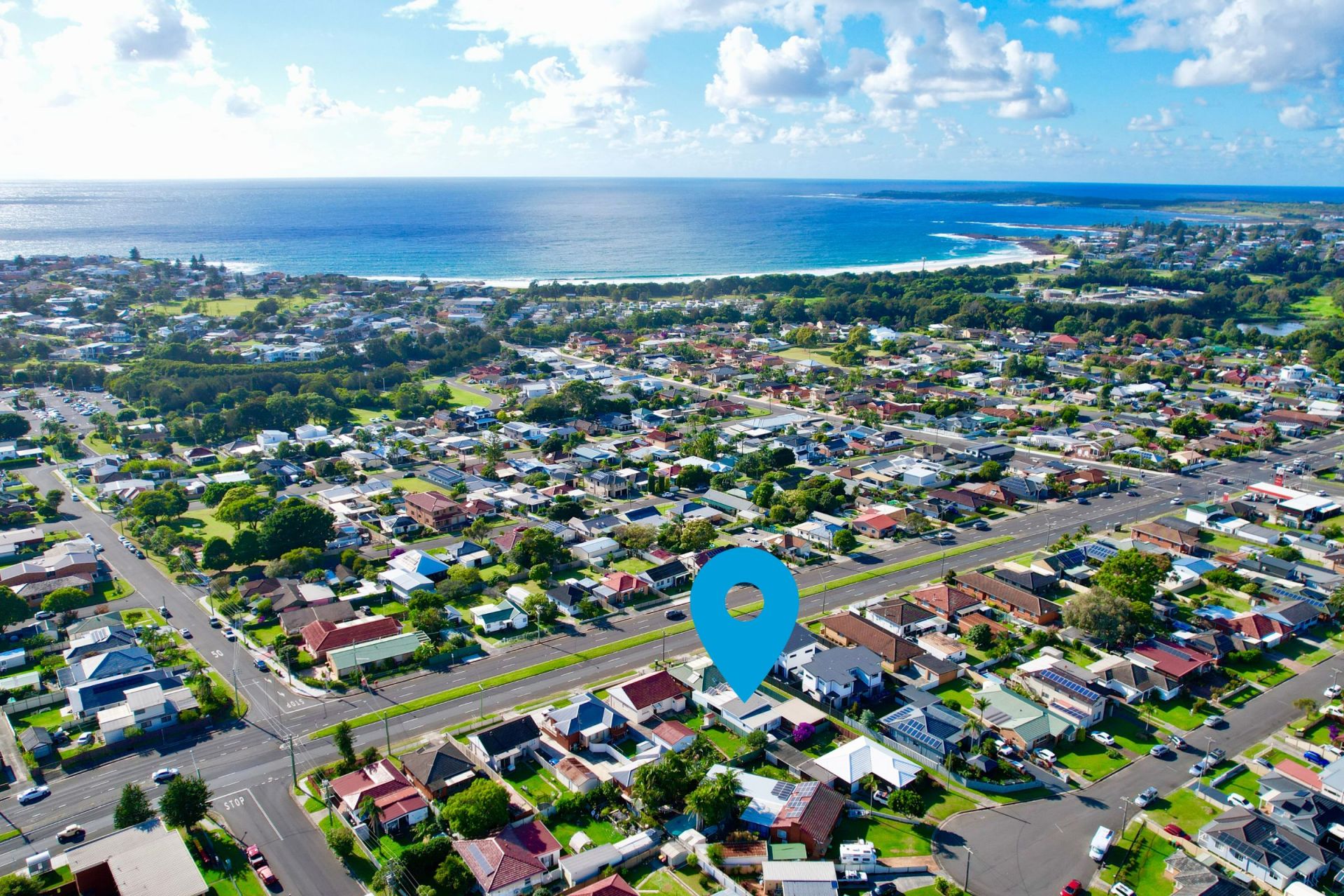 304 Shellharbour Road, Barrack Heights NSW, Barrack Heights - Thumbnail 2