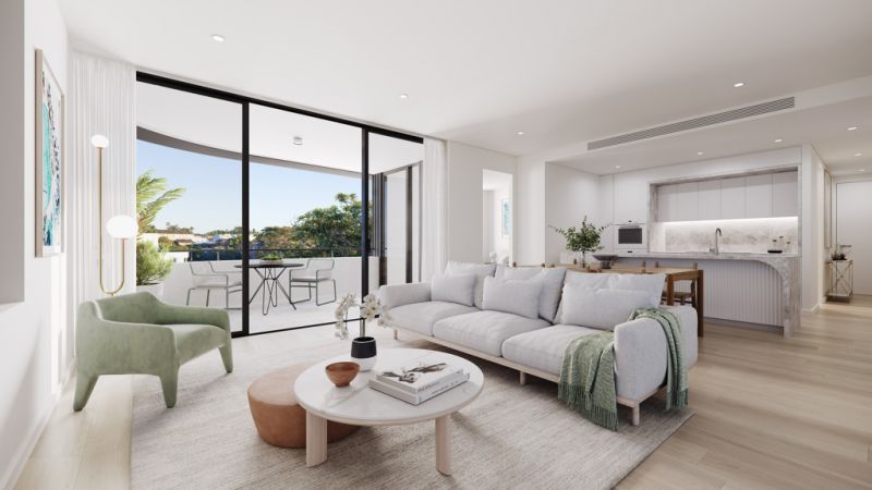 302/40 Kingsway, CRONULLA, Cronulla - Thumbnail 2
