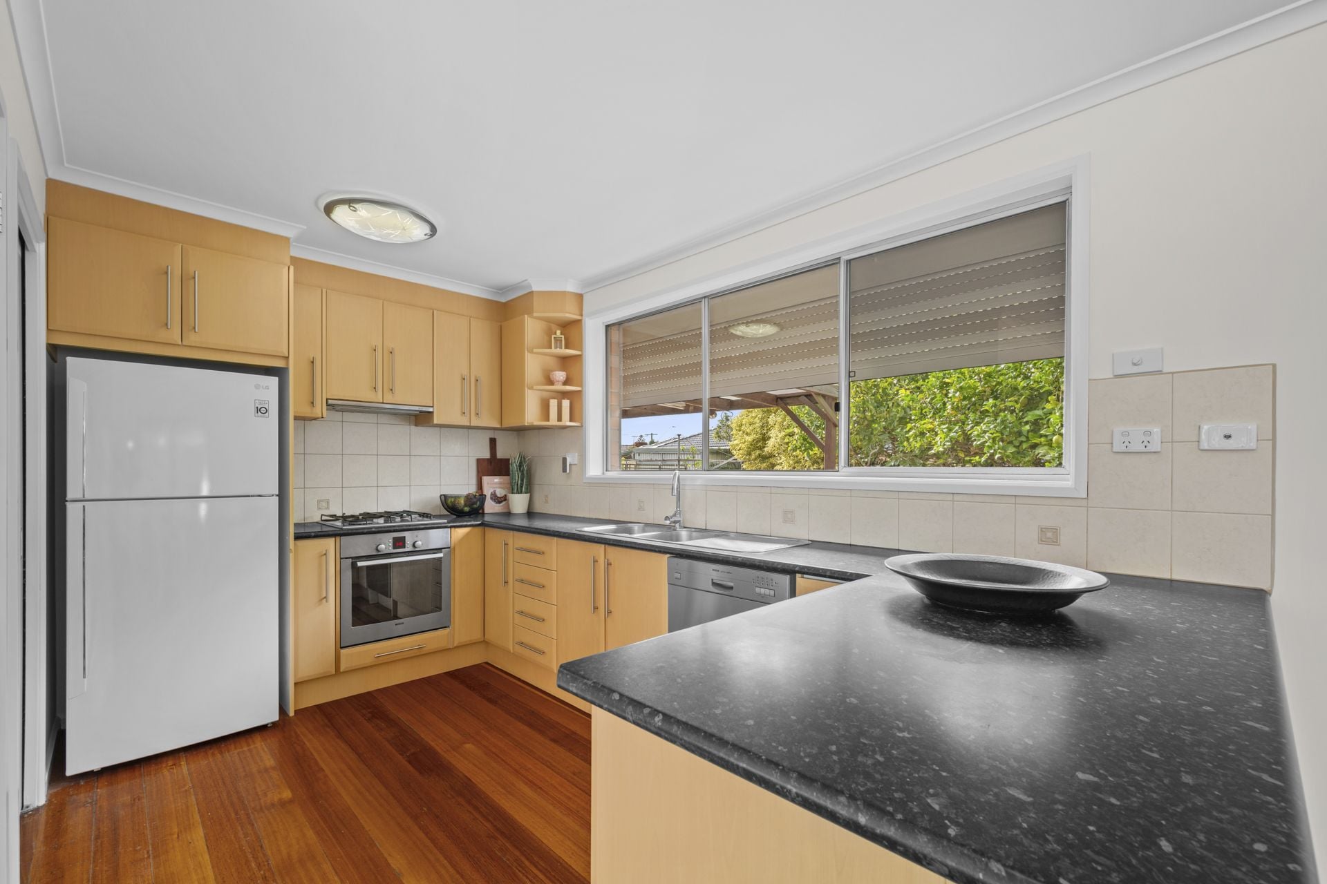 A Wonderful Step Into The Property Market