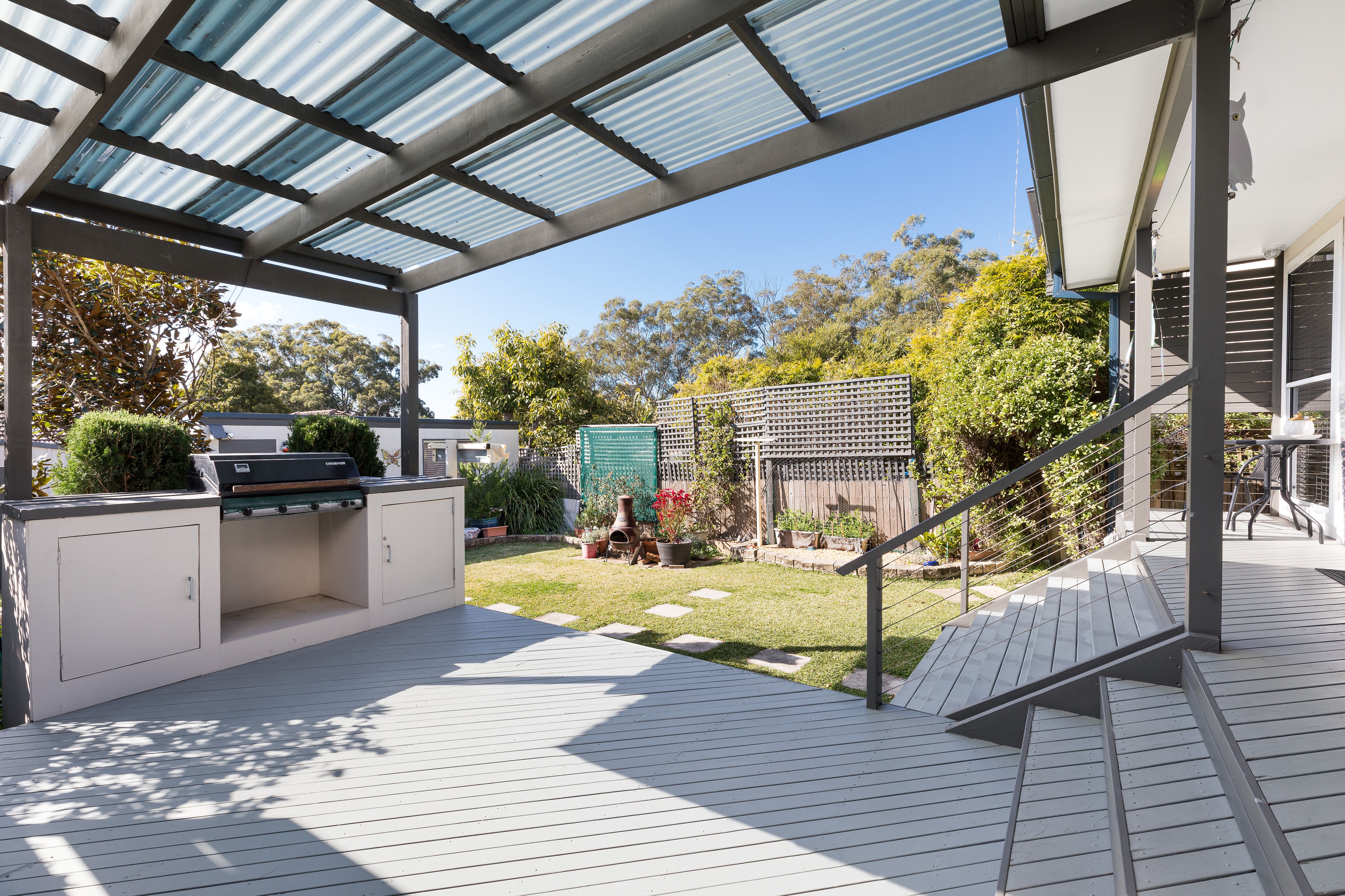 5 Alberta Street JANNALI 2226