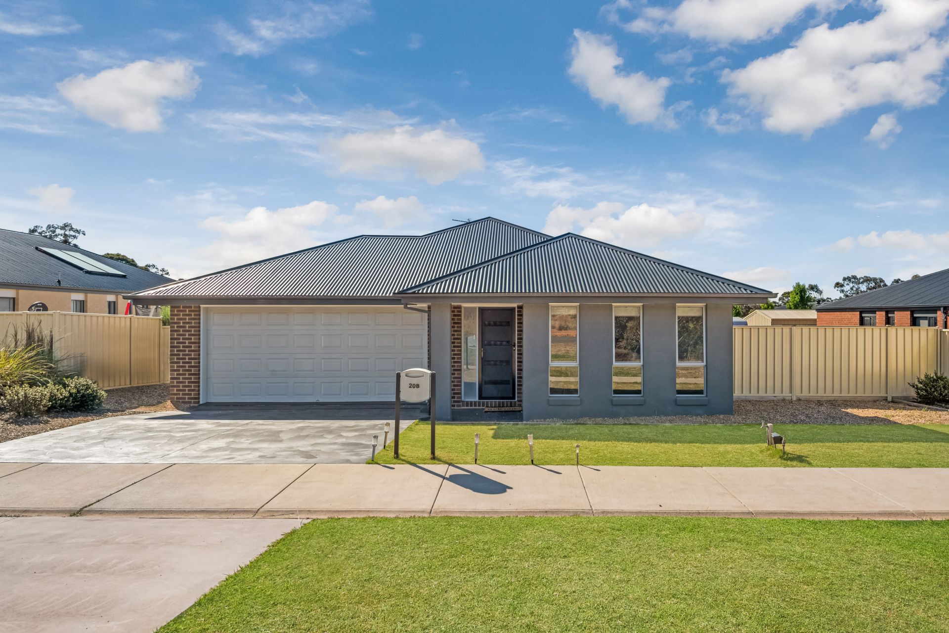 20B Rennie Street, Huntly, Huntly, Huntly - Thumbnail 2
