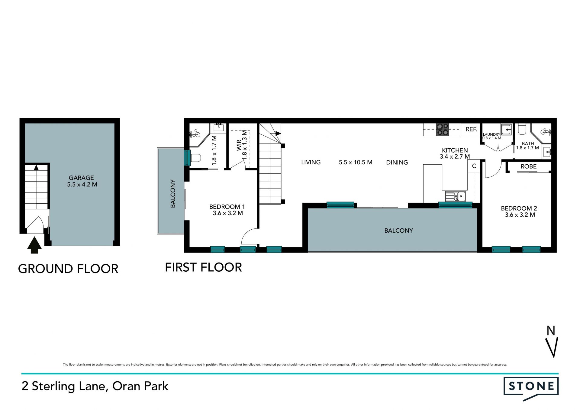 Perfect Location, Perfect Investment or Perfect Start!