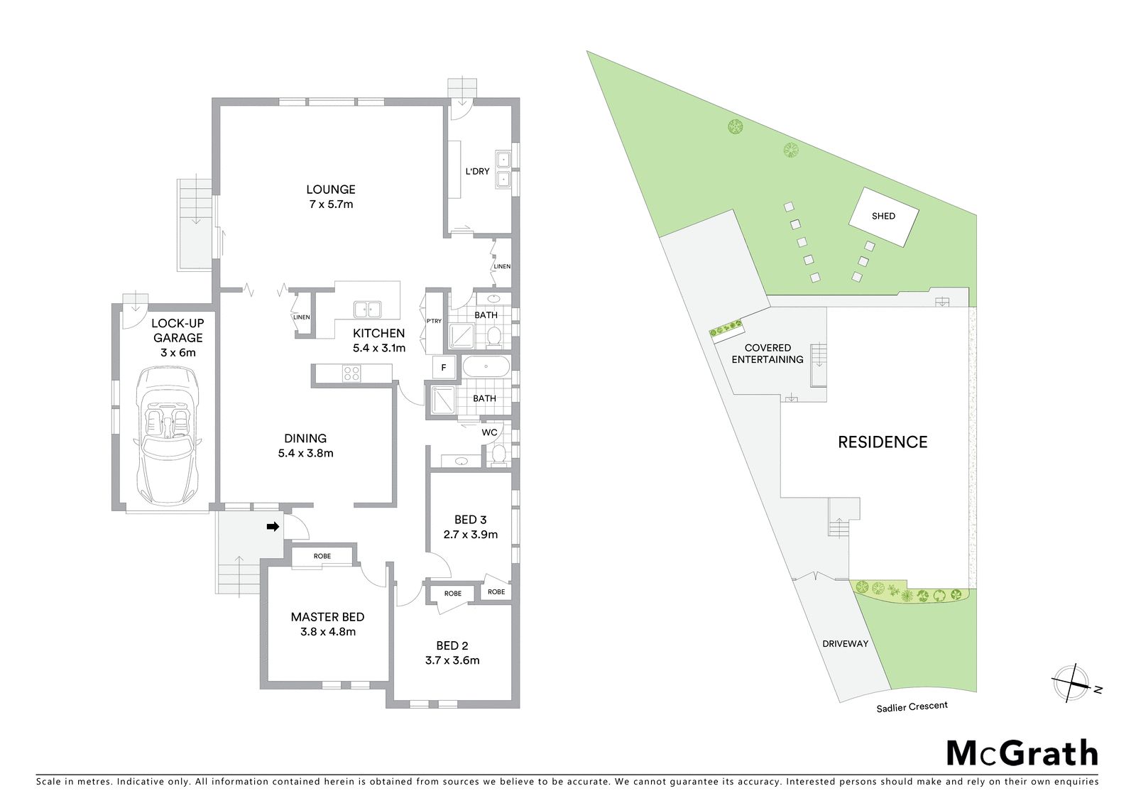 Sold By McGrath Estate Agents Liverpool
