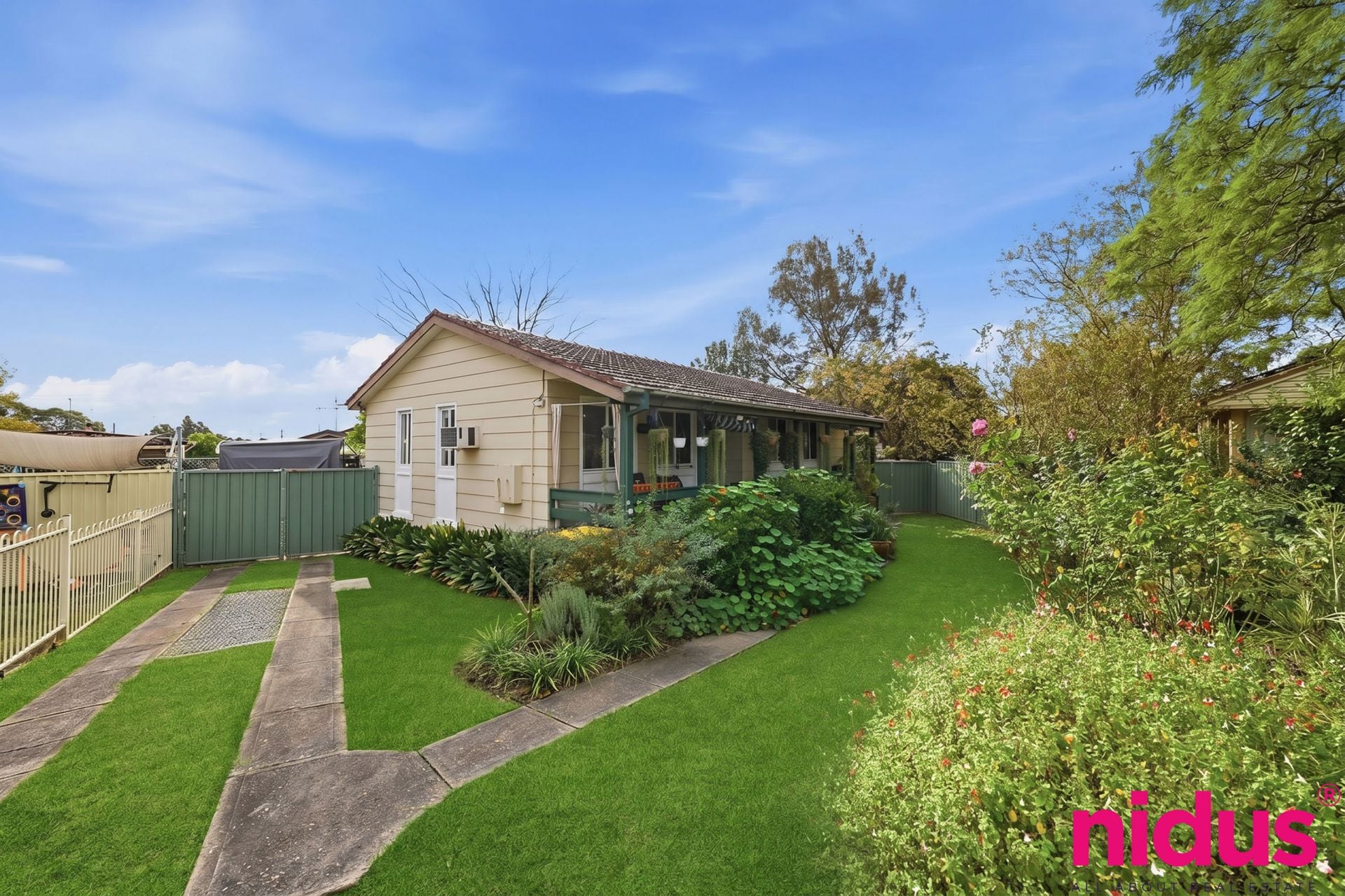 7 Horne Place Blackett NSW, Blackett - Image 1