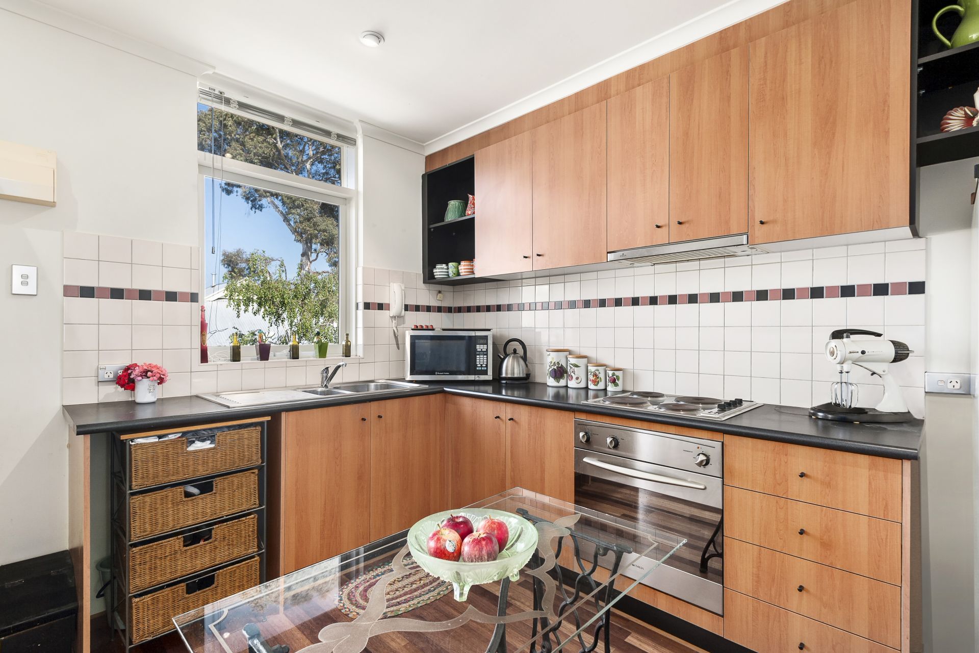 Modern Living Opposite Pender's Park