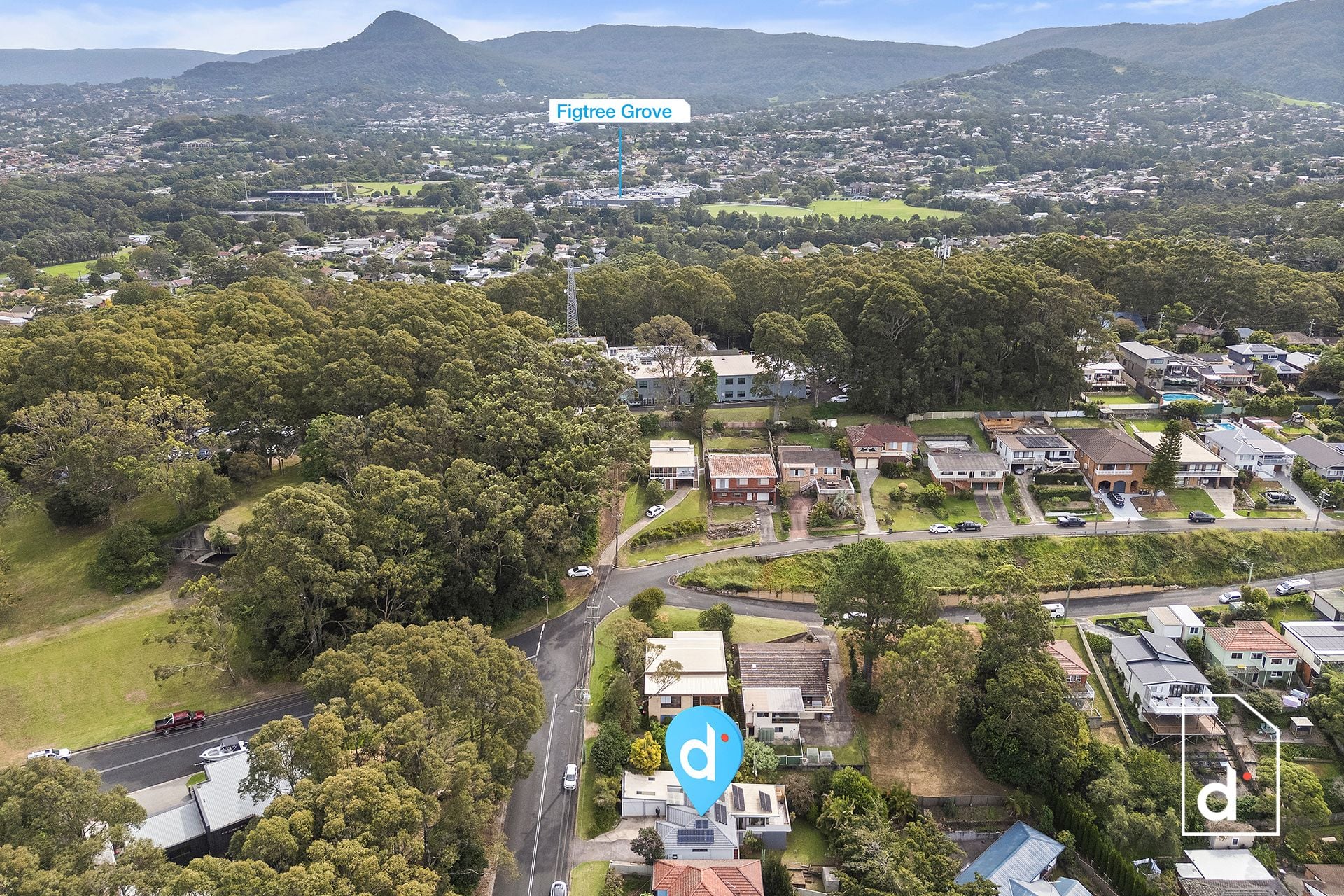 90 Robertson Street, Coniston NSW