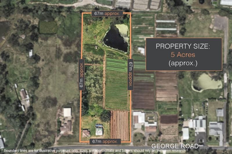 214 George Road, LEPPINGTON, Leppington - Thumbnail 6
