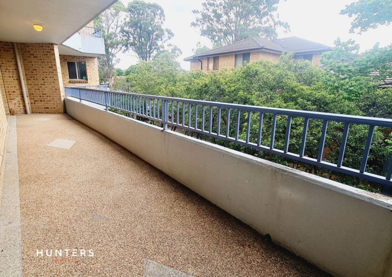 12/261 Dunmore Street, Pendle Hill