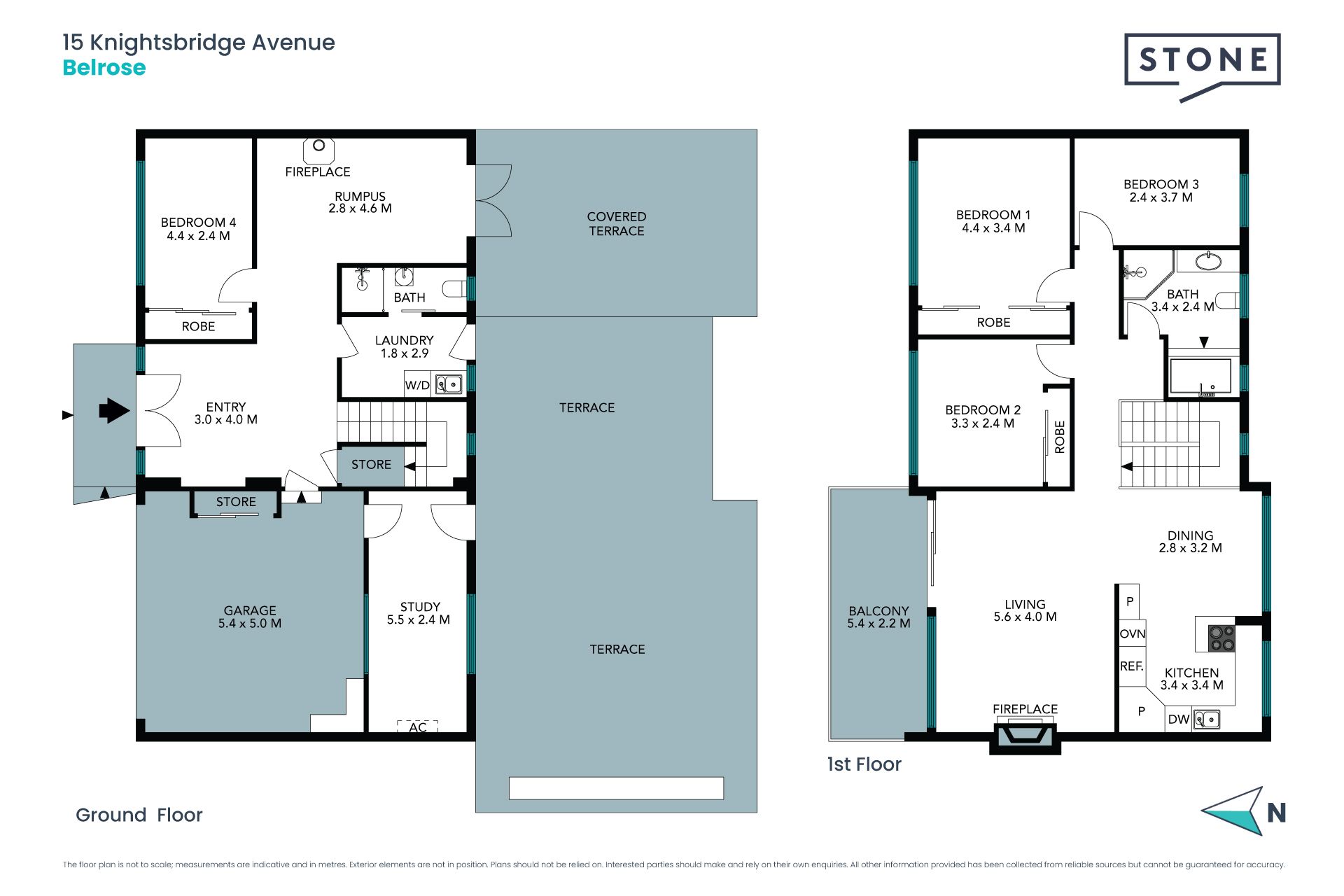 Charming family home in an idyllic setting