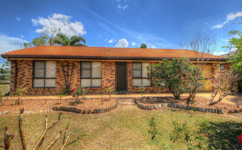 40 Matthews Parade CORINDI BEACH NSW