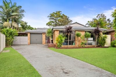 Lake Munmorah 5 Marvin Close