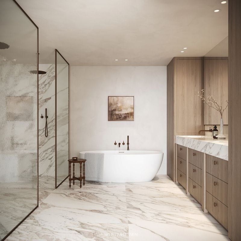 6/53-55 Drumalbyn Road Bellevue Hill NSW, Bellevue Hill - Thumbnail 7