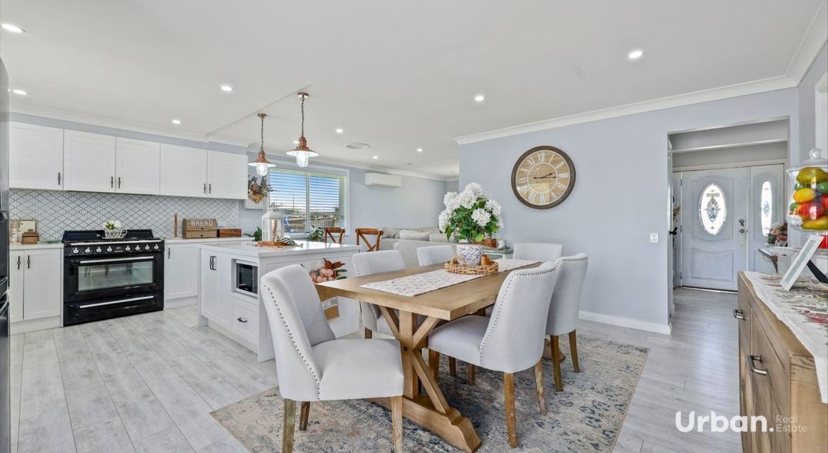 Minto 205 Eagleview Road