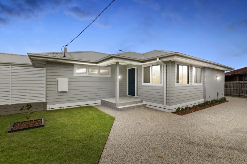 101 Edgars Road, Thomastown