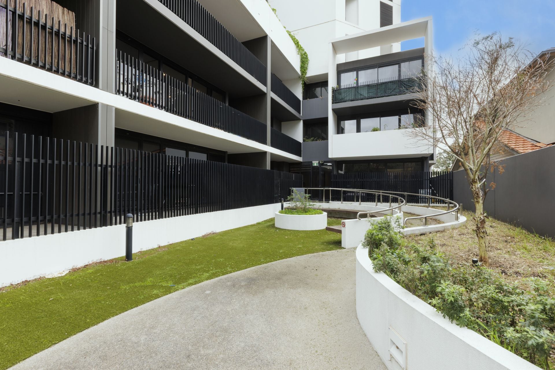 512/5-7 Irving Avenue Box Hill VIC, Box Hill - Thumbnail 8