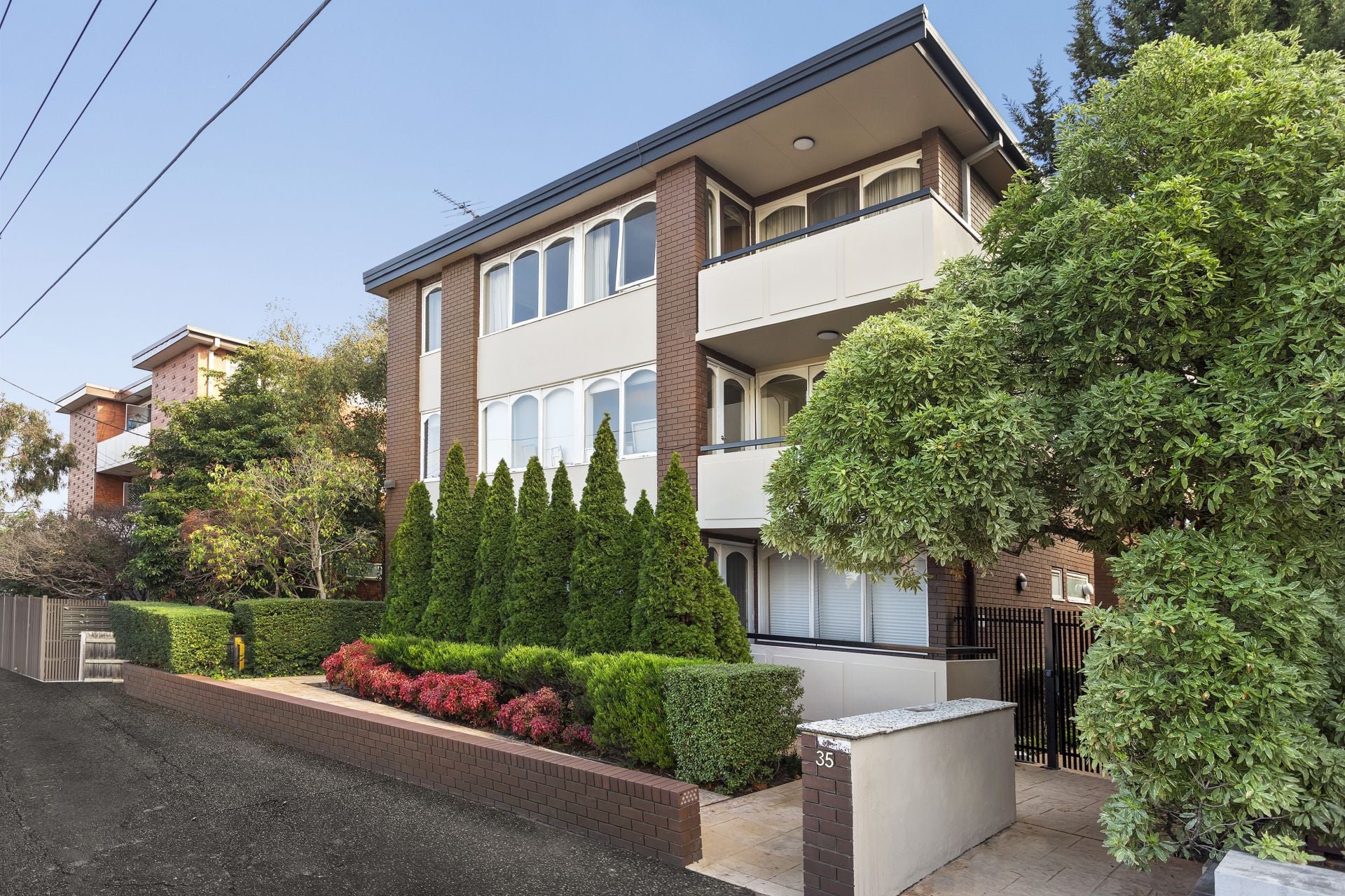 5/35 Hotham Street ST KILDA EAST VIC, St Kilda East - Image 1