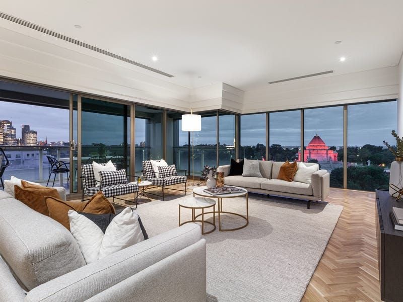 101/350 St Kilda Road, Melbourne, Melbourne - Thumbnail 5